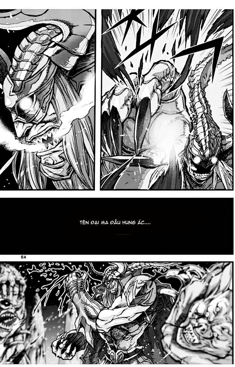 Diêm Đế - Chương 52.3 - Trang 7