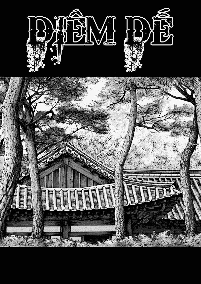 Diêm Đế - Chương 52.4 - Trang 2