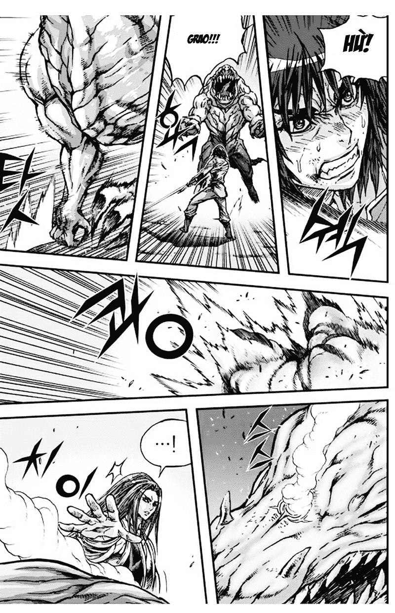 Diêm Đế - Chương 52.4 - Trang 15