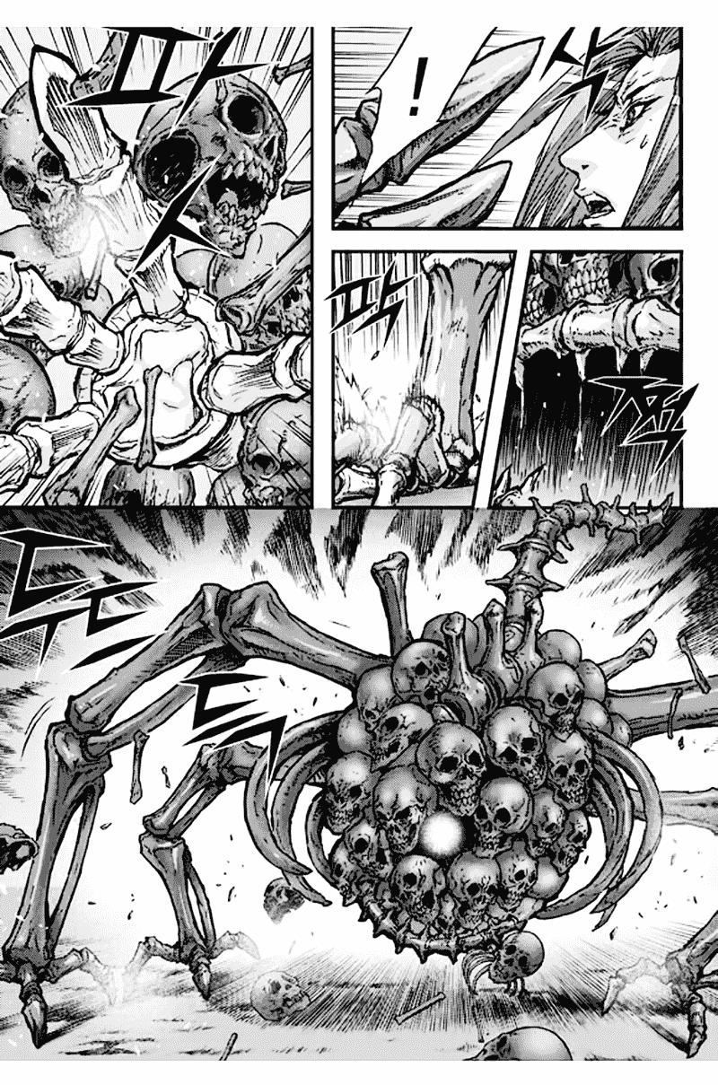 Diêm Đế - Chương 52.4 - Trang 17