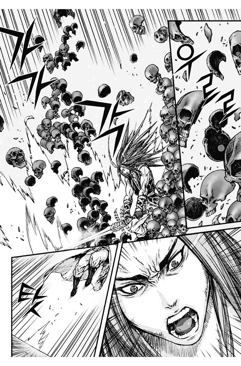 Diêm Đế - Chương 52.4 - Trang 20