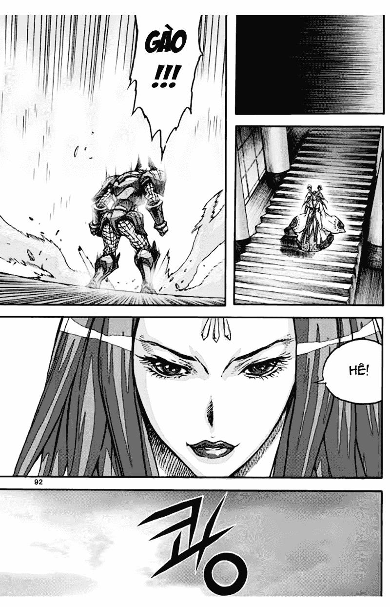Diêm Đế - Chương 52.4 - Trang 3