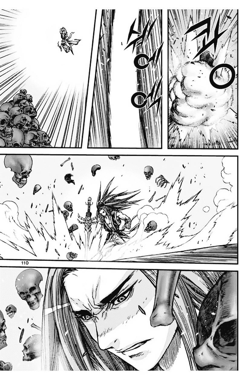 Diêm Đế - Chương 52.4 - Trang 21