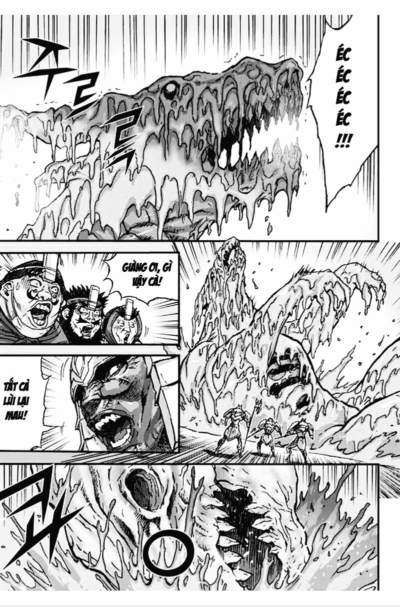 Diêm Đế - Chương 52.4 - Trang 25
