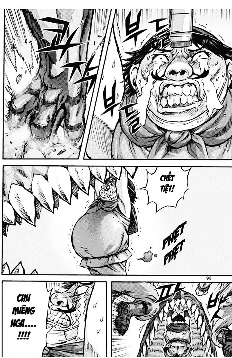 Diêm Đế - Chương 52.4 - Trang 4