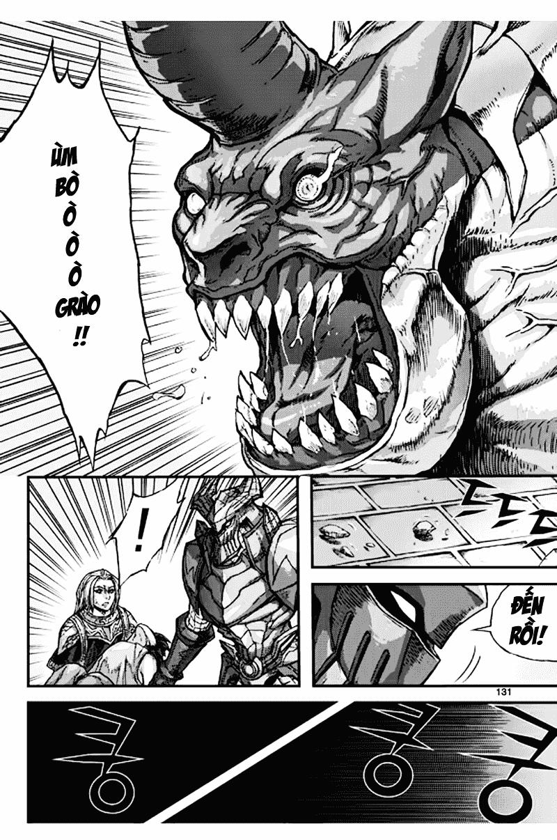Diêm Đế - Chương 52.5 - Trang 14
