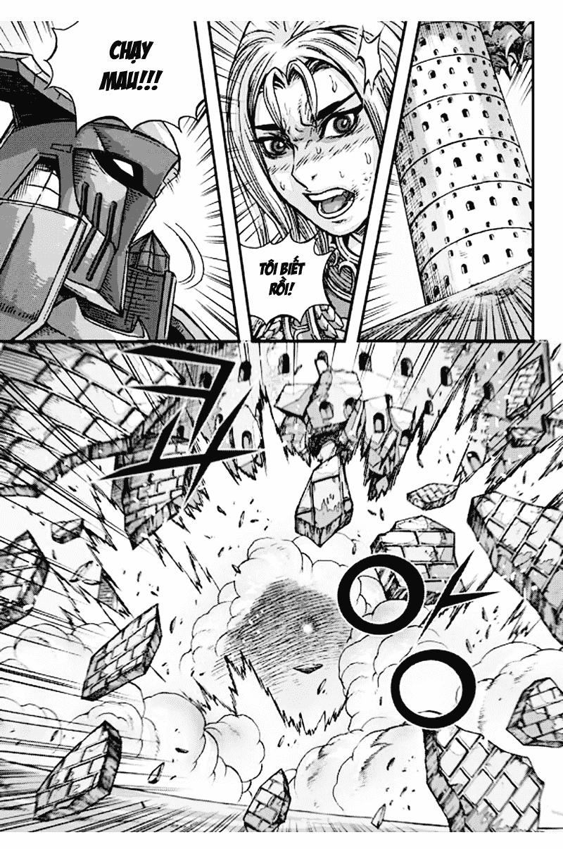 Diêm Đế - Chương 52.5 - Trang 15