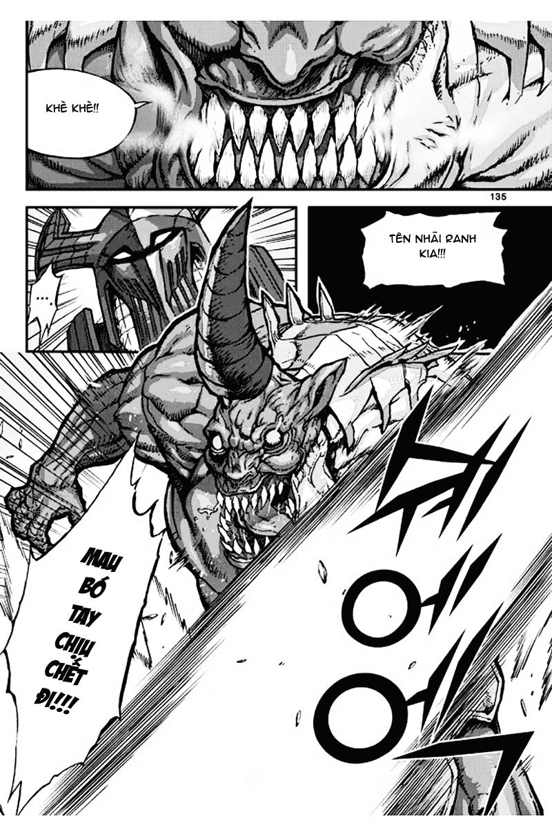 Diêm Đế - Chương 52.5 - Trang 18