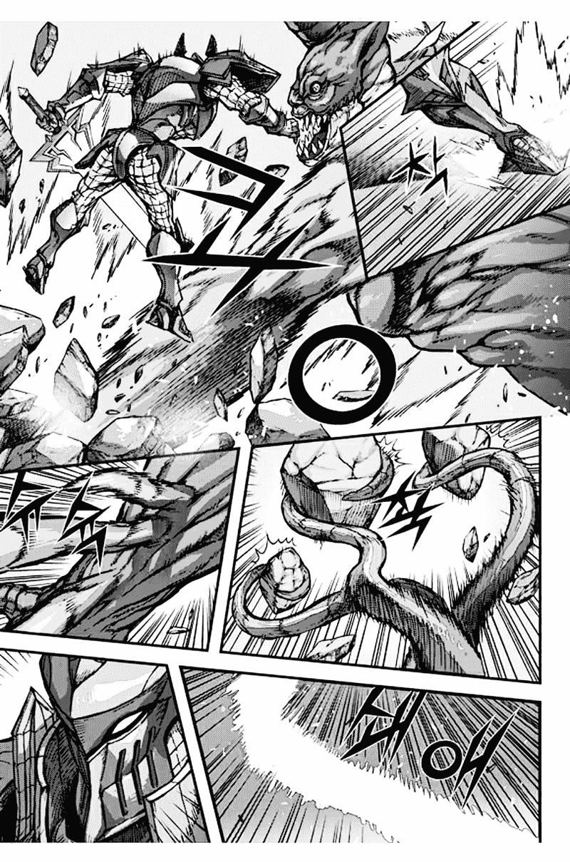 Diêm Đế - Chương 52.5 - Trang 19