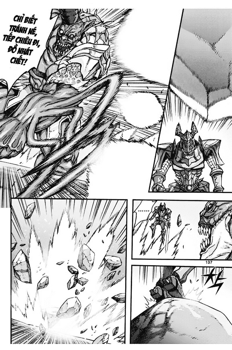 Diêm Đế - Chương 52.5 - Trang 20