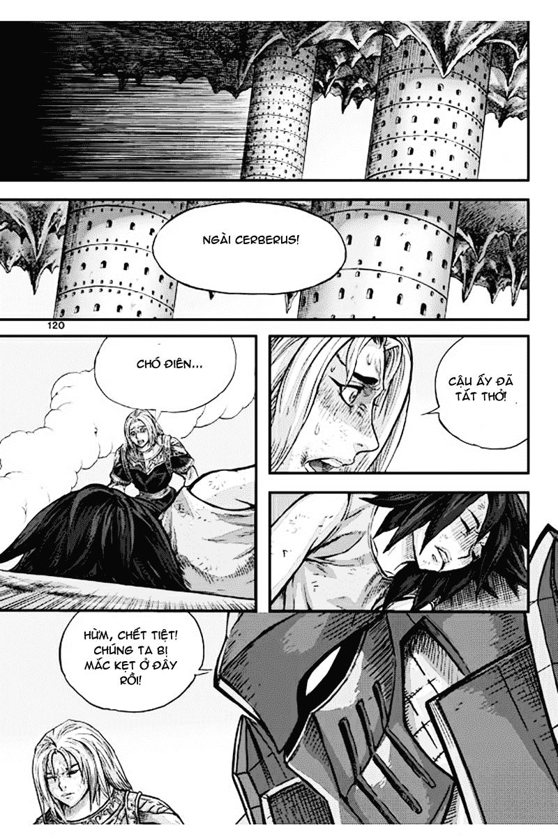Diêm Đế - Chương 52.5 - Trang 3