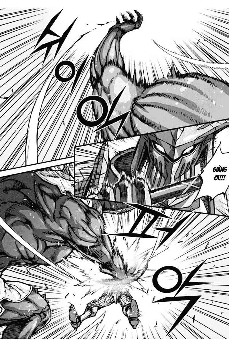 Diêm Đế - Chương 52.5 - Trang 23