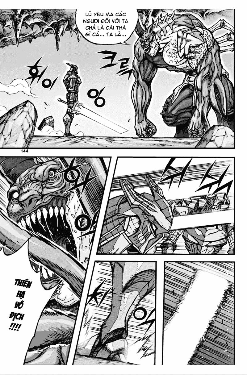 Diêm Đế - Chương 52.5 - Trang 27
