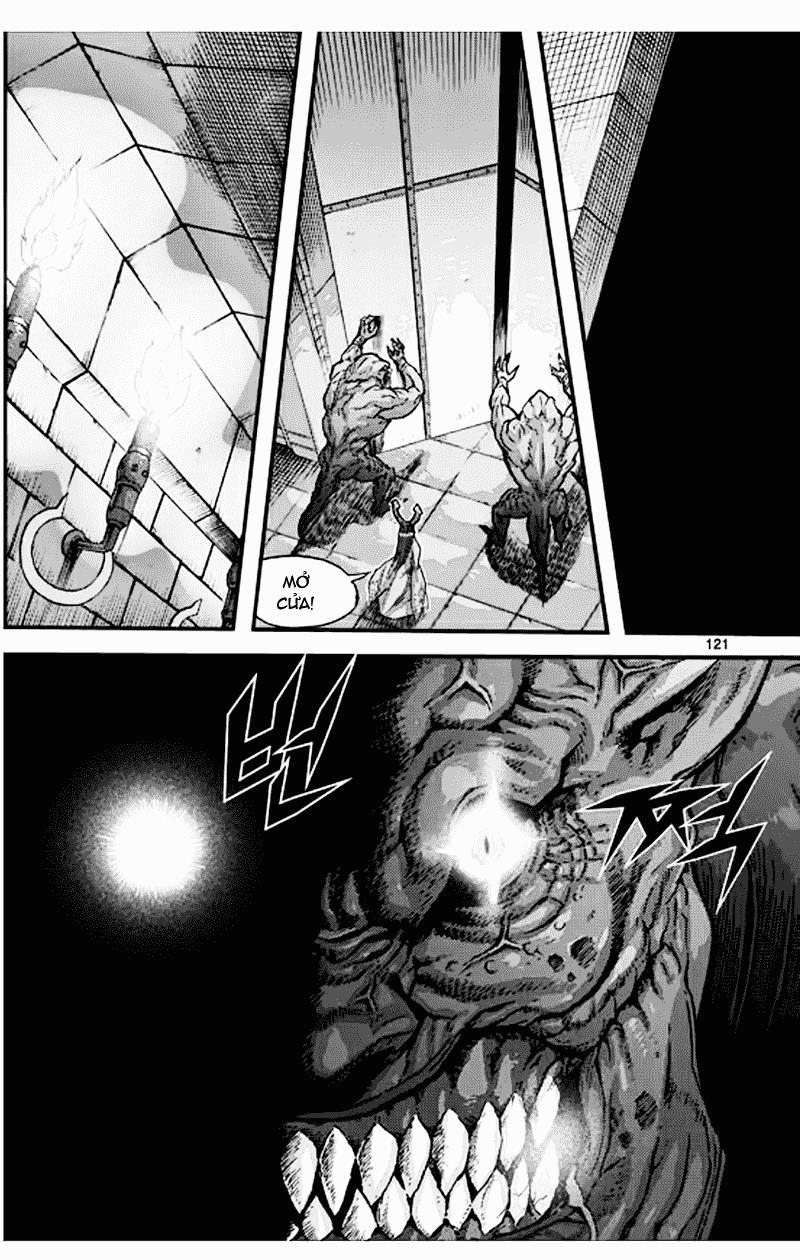 Diêm Đế - Chương 52.5 - Trang 4