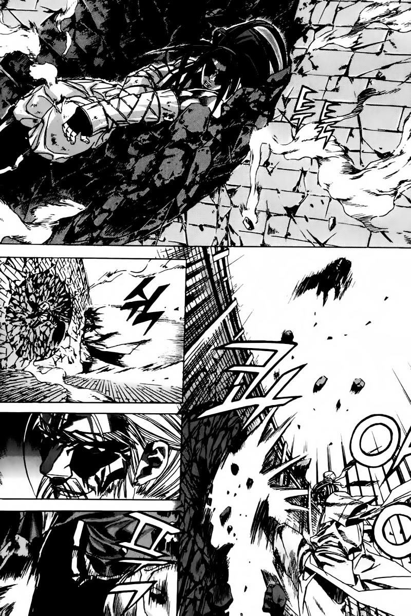 Diêm Đế - Chương 52 - Trang 12