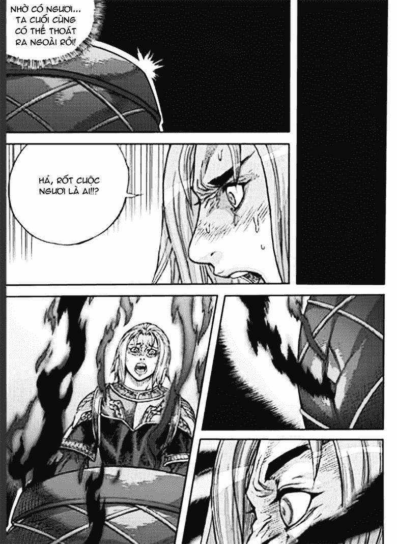 Diêm Đế - Chương 53.1 - Trang 12