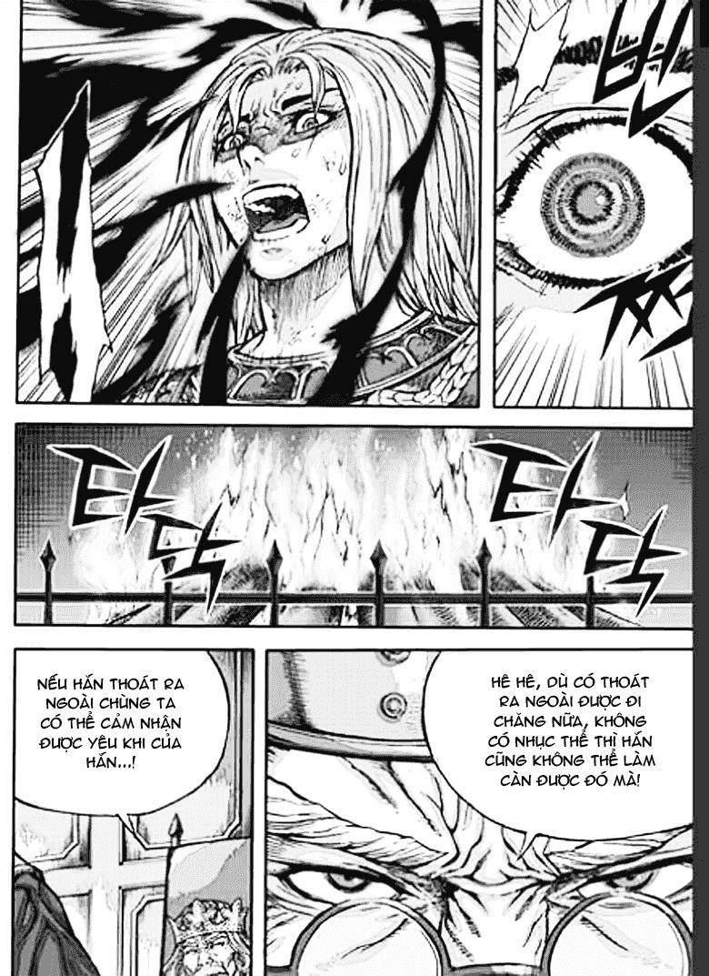 Diêm Đế - Chương 53.1 - Trang 13
