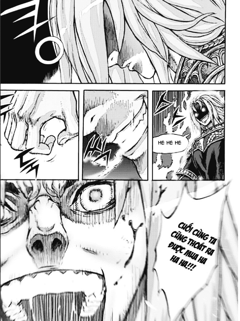 Diêm Đế - Chương 53.1 - Trang 14