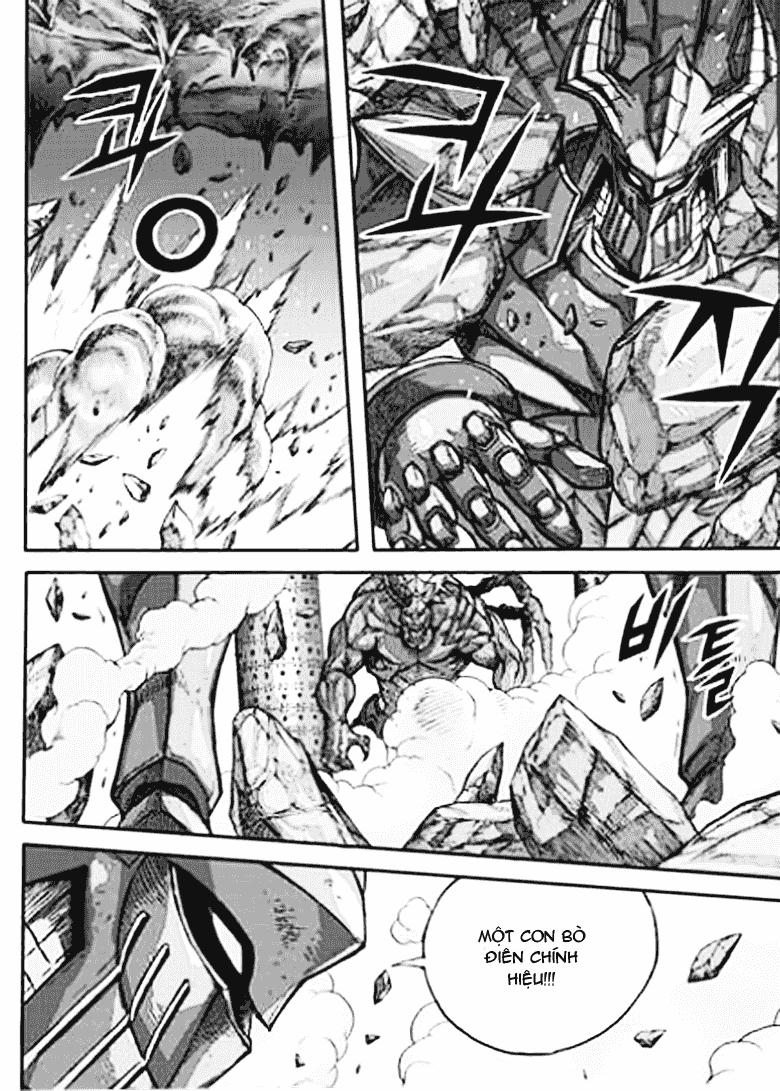 Diêm Đế - Chương 53.1 - Trang 15