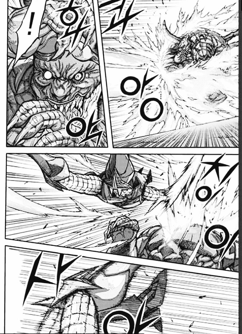 Diêm Đế - Chương 53.1 - Trang 19