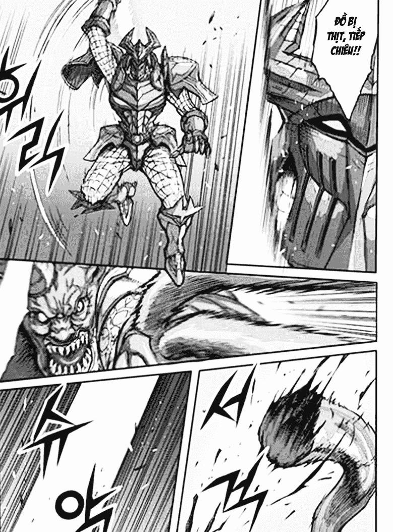Diêm Đế - Chương 53.1 - Trang 20