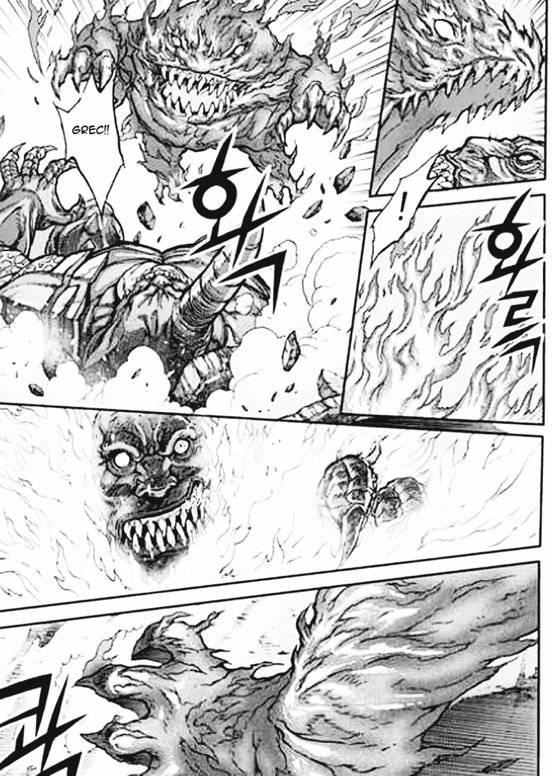 Diêm Đế - Chương 53.1 - Trang 22