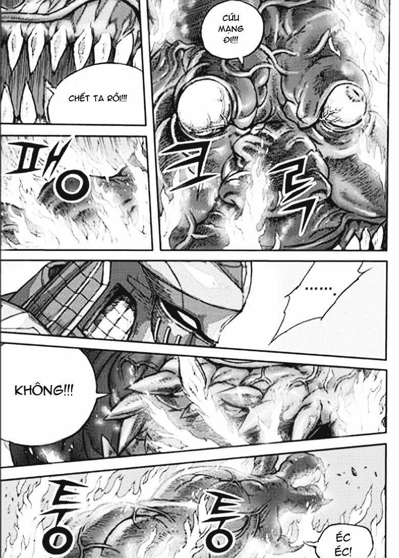 Diêm Đế - Chương 53.1 - Trang 24