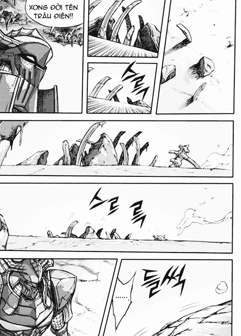 Diêm Đế - Chương 53.1 - Trang 26