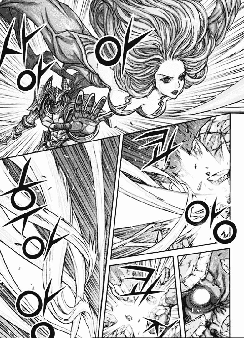 Diêm Đế - Chương 53.1 - Trang 28