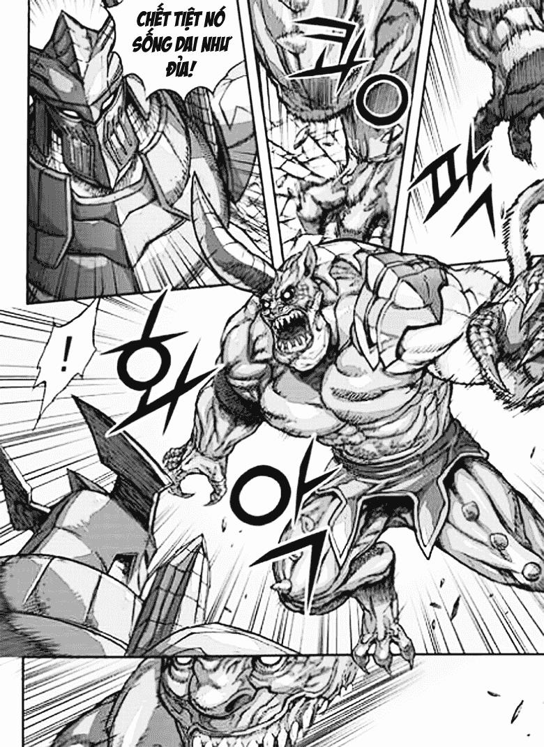 Diêm Đế - Chương 53.1 - Trang 29