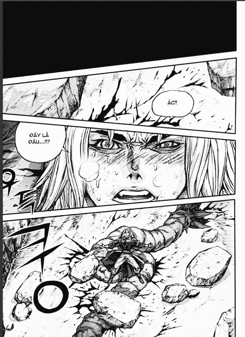 Diêm Đế - Chương 53.1 - Trang 4