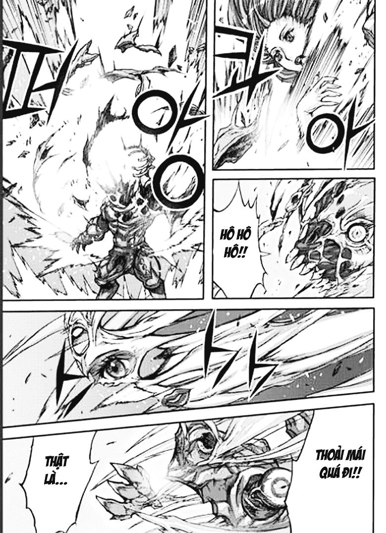 Diêm Đế - Chương 53.1 - Trang 34