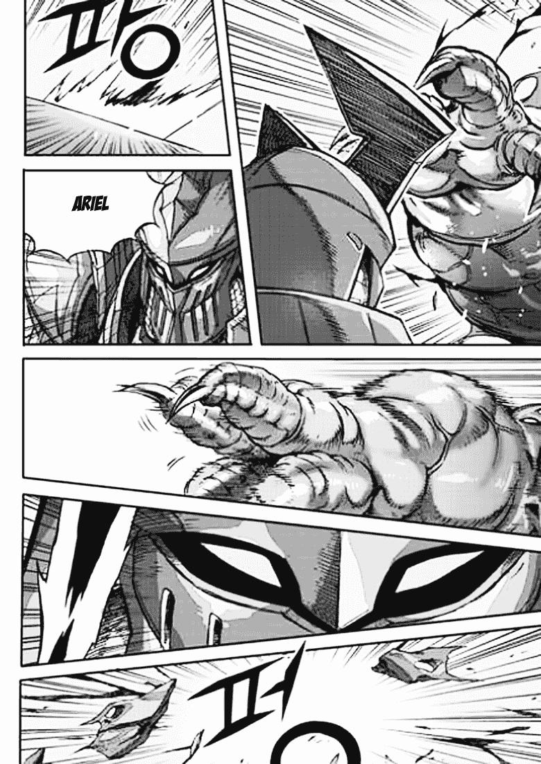 Diêm Đế - Chương 53.1 - Trang 35