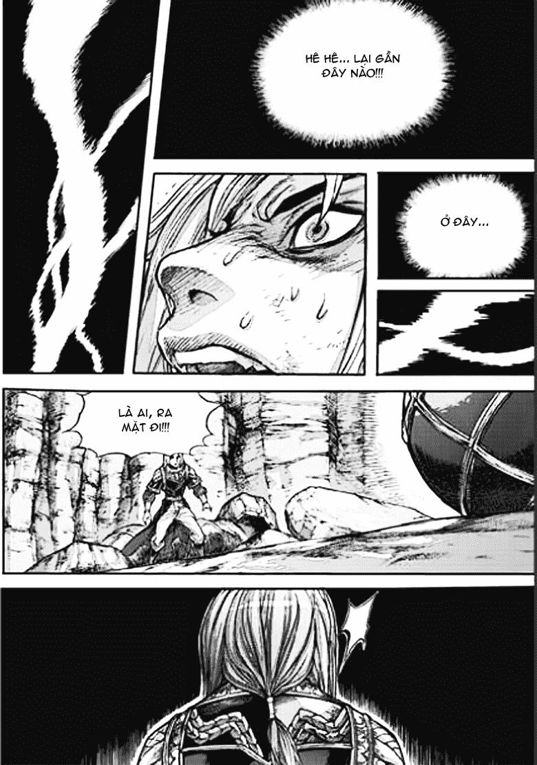 Diêm Đế - Chương 53.1 - Trang 5