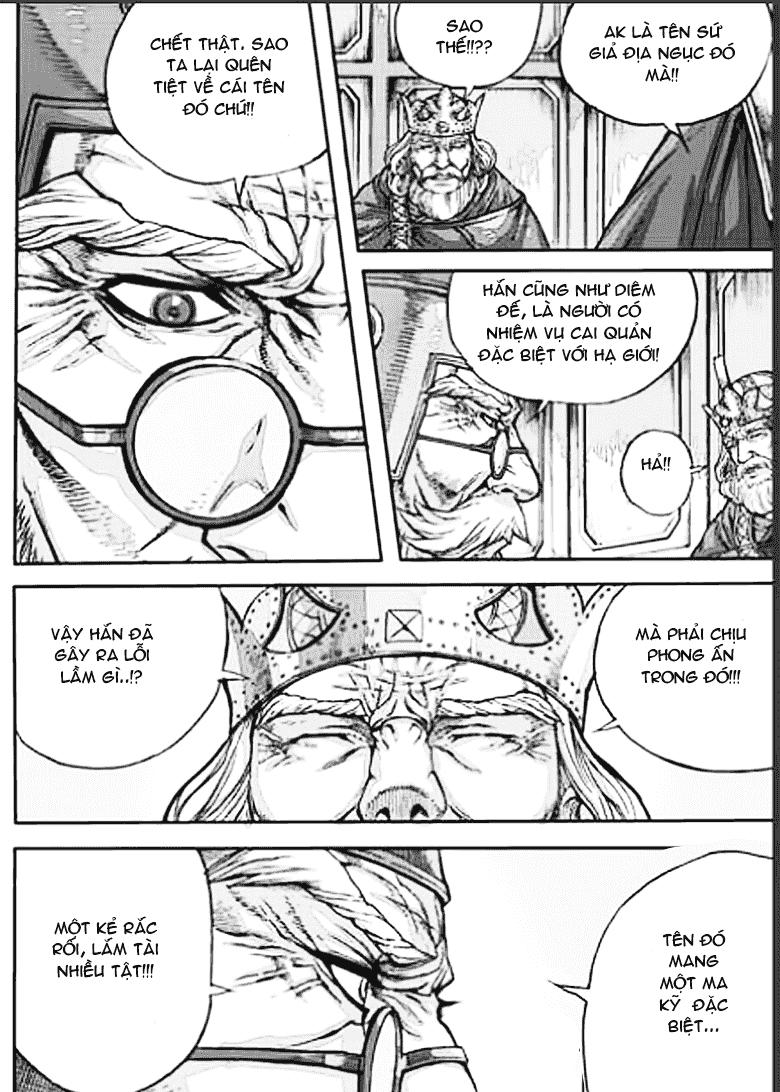 Diêm Đế - Chương 53.1 - Trang 7