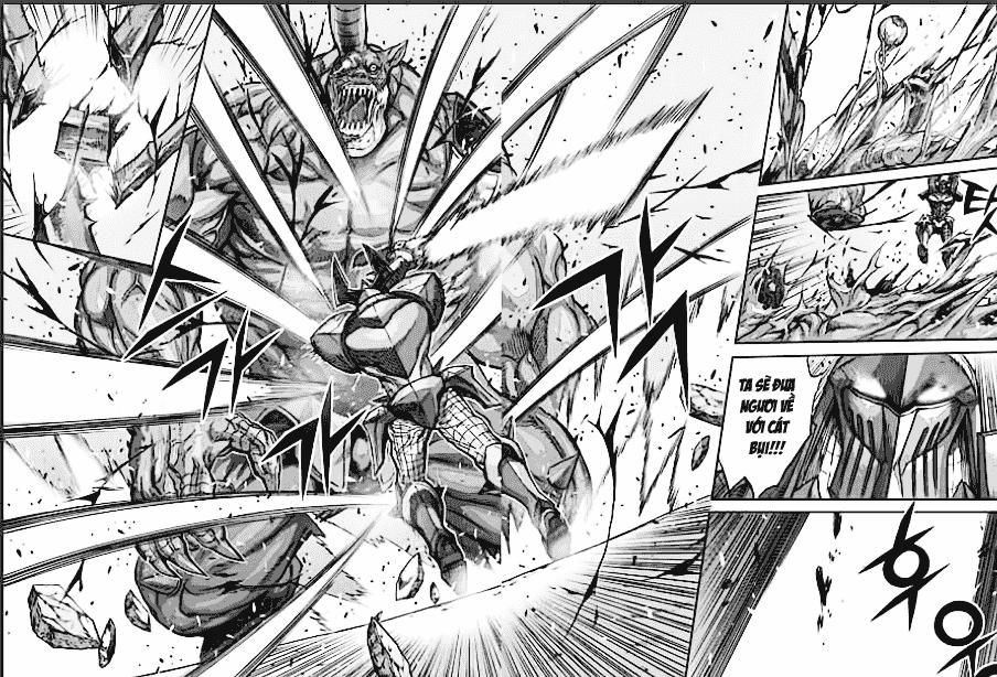 Diêm Đế - Chương 53.2 - Trang 11