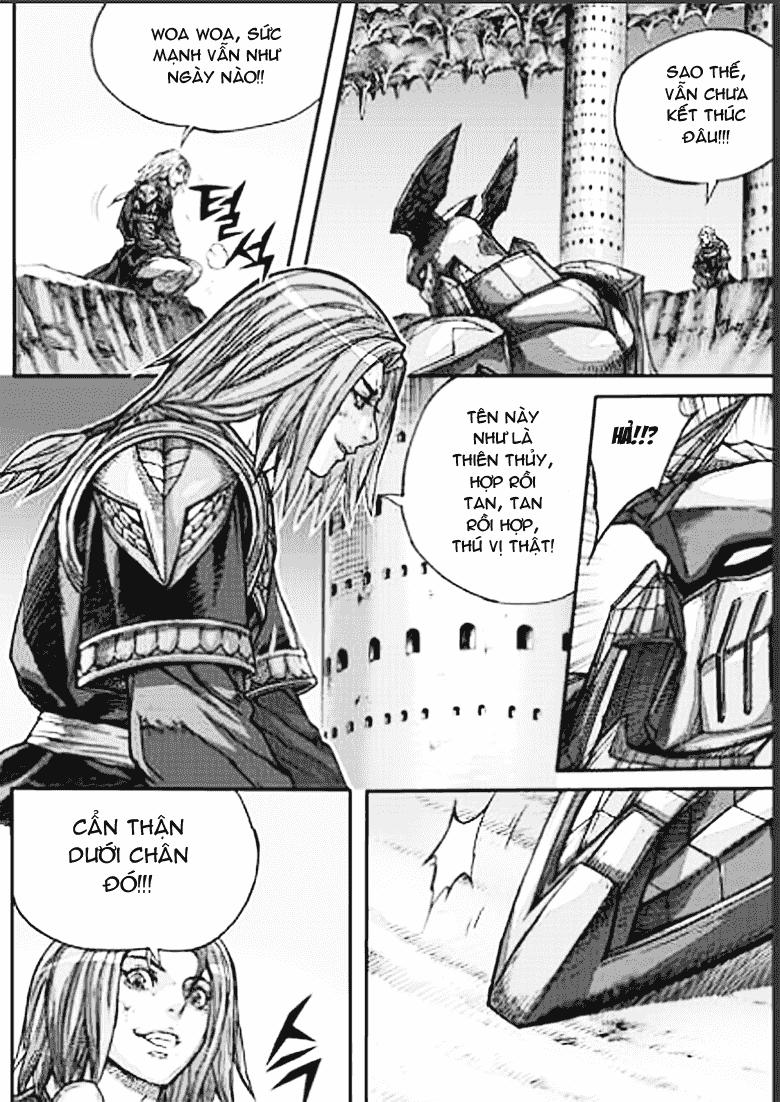 Diêm Đế - Chương 53.2 - Trang 13
