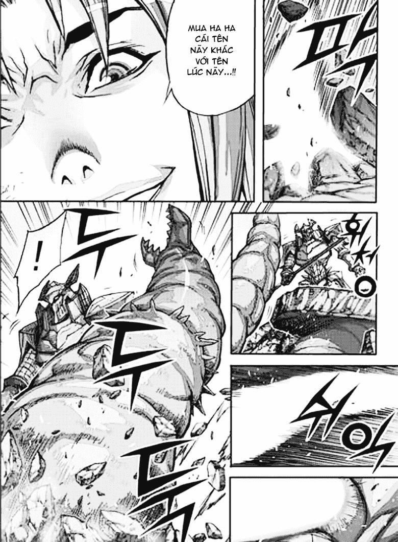 Diêm Đế - Chương 53.2 - Trang 14