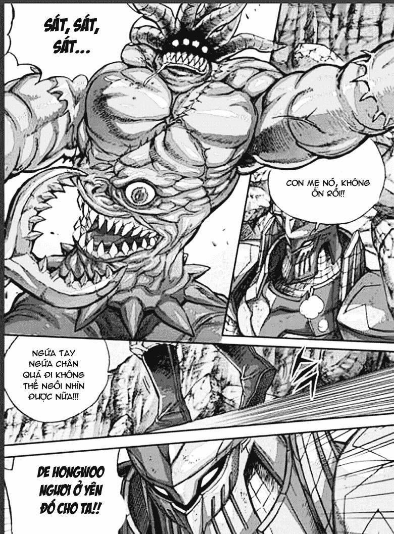 Diêm Đế - Chương 53.2 - Trang 16
