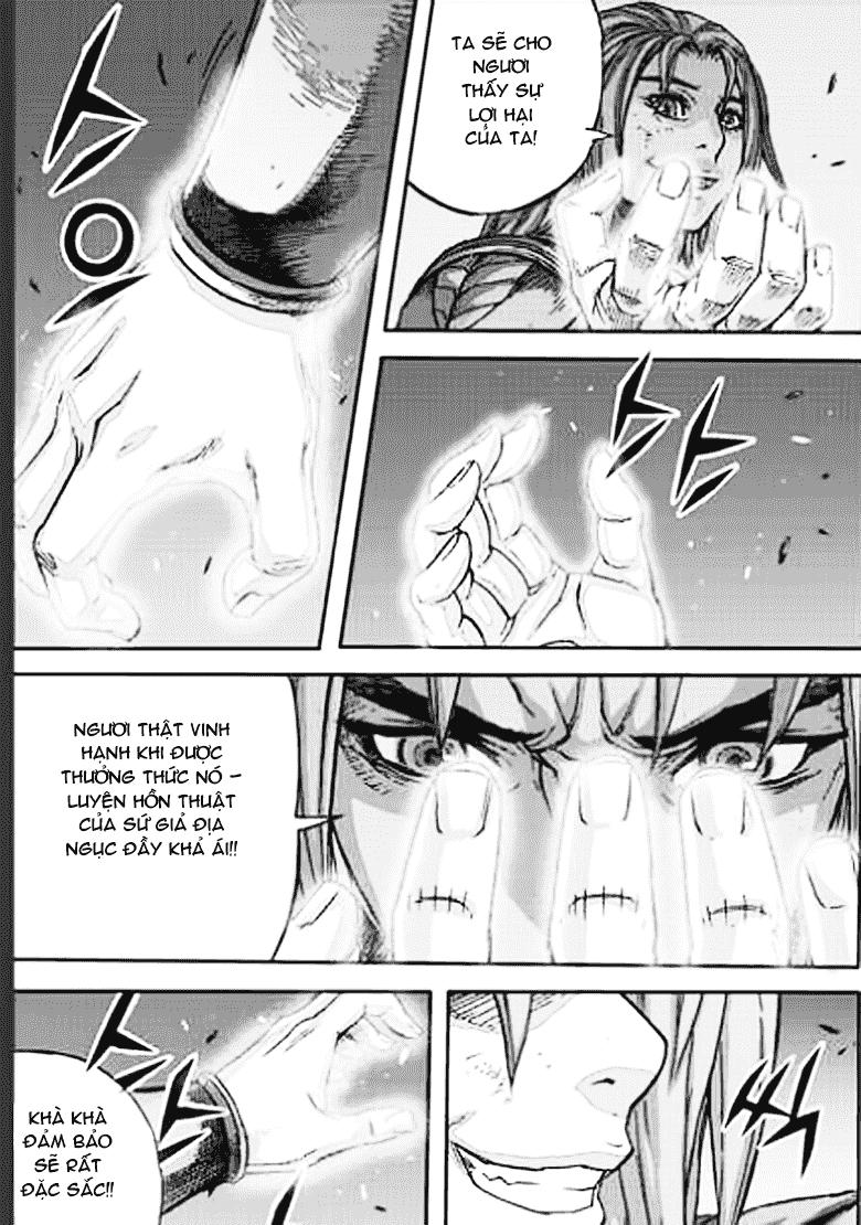 Diêm Đế - Chương 53.2 - Trang 20