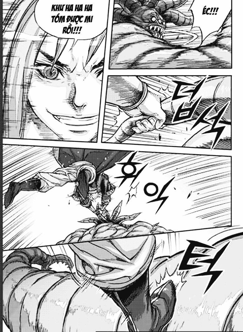 Diêm Đế - Chương 53.2 - Trang 24