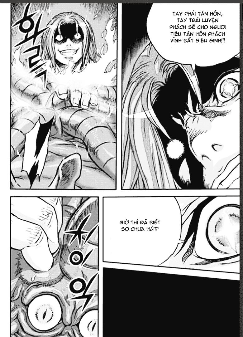 Diêm Đế - Chương 53.2 - Trang 31