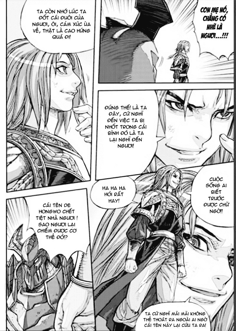 Diêm Đế - Chương 53.2 - Trang 5