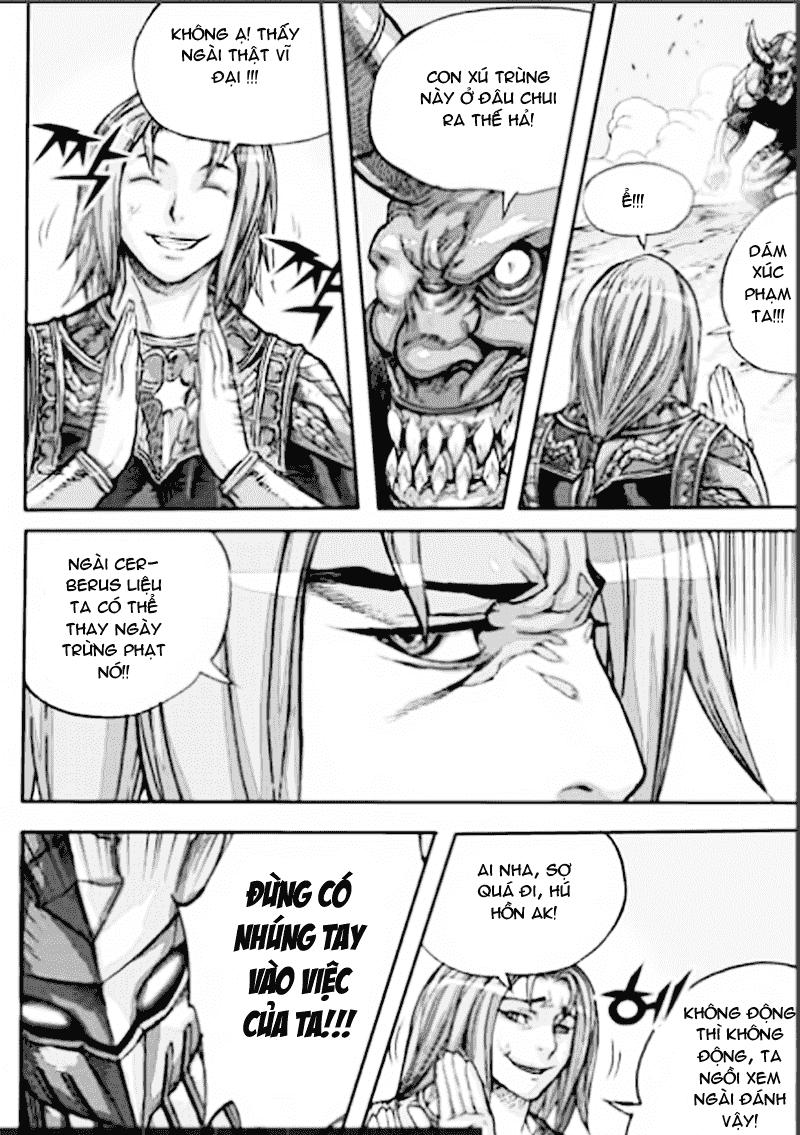 Diêm Đế - Chương 53.2 - Trang 7