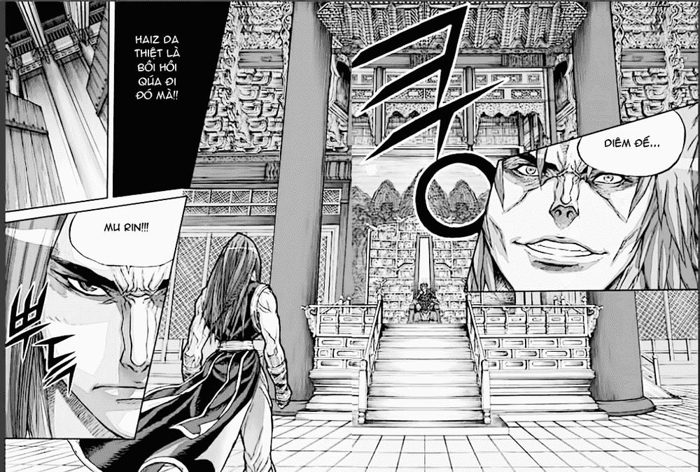Diêm Đế - Chương 53.3 - Trang 13