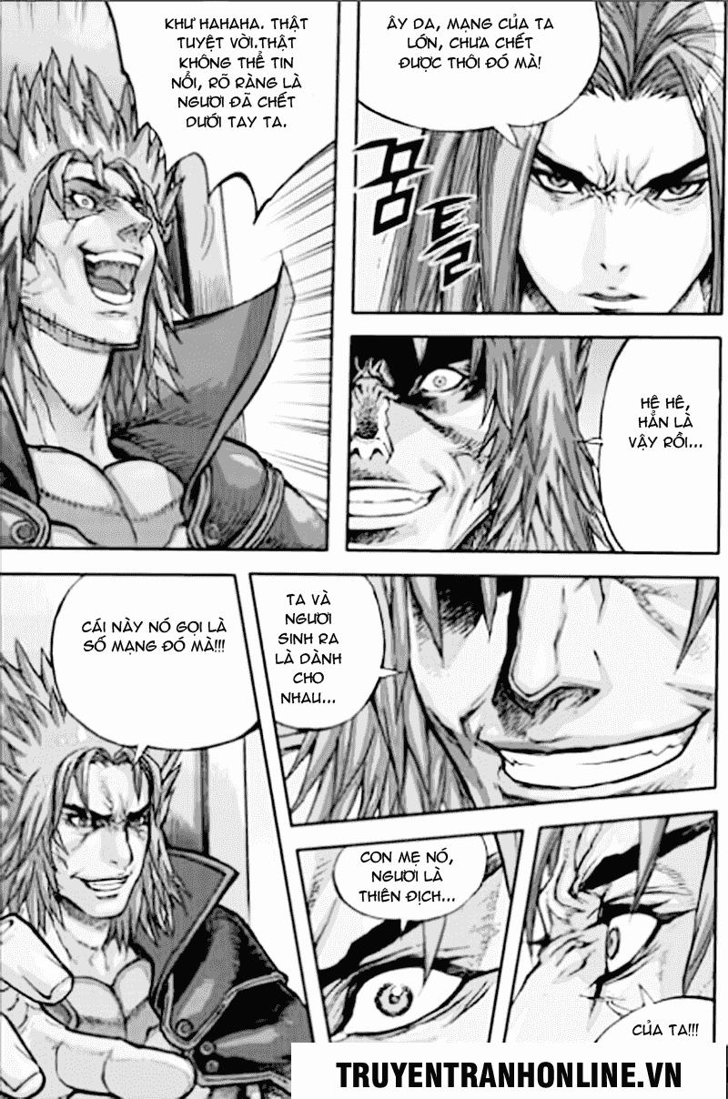 Diêm Đế - Chương 53.3 - Trang 14
