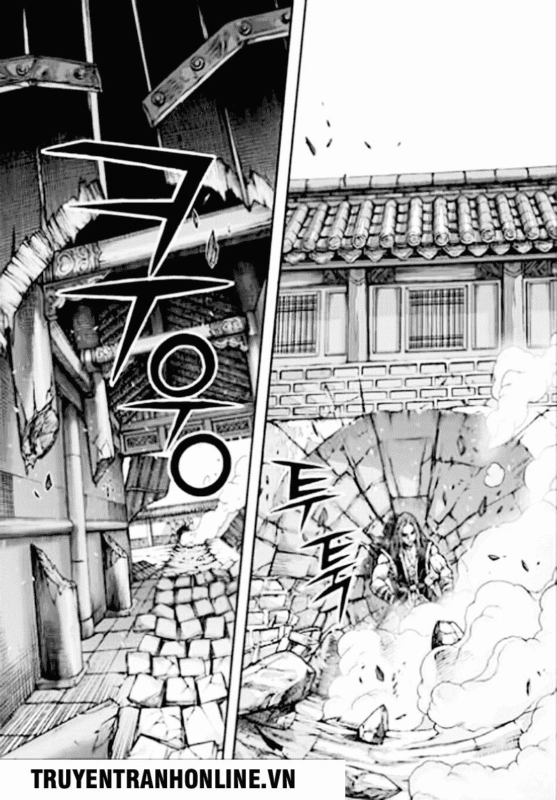 Diêm Đế - Chương 53.3 - Trang 19