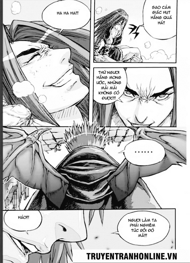 Diêm Đế - Chương 53.3 - Trang 32