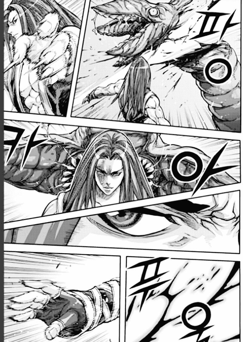 Diêm Đế - Chương 53.3 - Trang 5