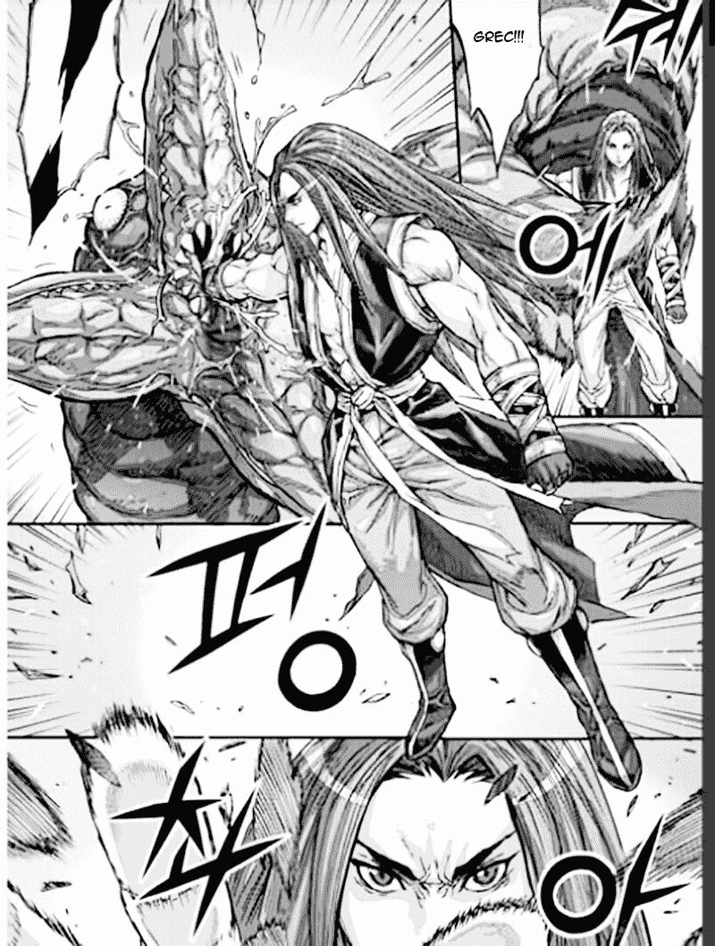 Diêm Đế - Chương 53.3 - Trang 6